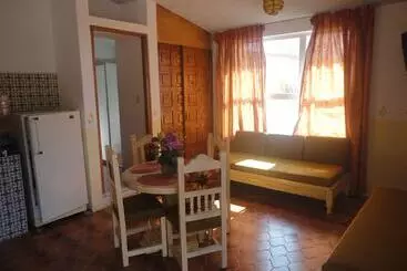 Villas De La Montana - Taxco de Alarcón