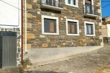 Casa Rural Las Peñas - Saucelle