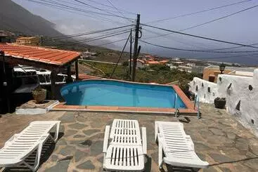 Vivienda Vacacional Tanganasoga - La Frontera
