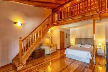 Apartamento Los 3 Reyes - Valderrobres