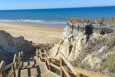Alquiler Mazagon Pre Parque Doñana - Moguer