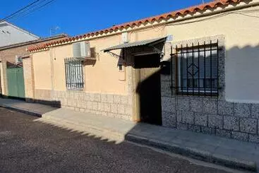 Casa Alberche A 9km Talavera - Calera y Chozas