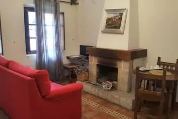 Apartamentos Nevandi - Espinama