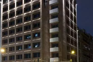 Athens Key Hotel, Trademark Collection By Wyndham - Atenas