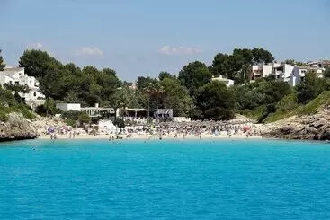 Bella Maria Apartments & Pool Club - Felanitx