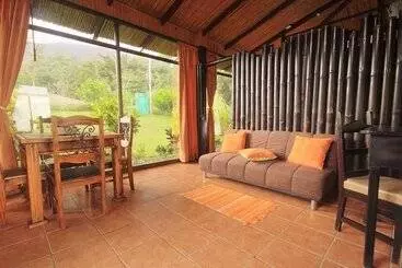 Arenal Waterfall Lodge Villas - Arenal