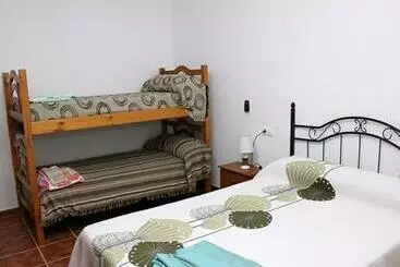Casa Rural Hinojosa Del Duque - Hinojosa del Duque