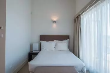 Troia Residence by The Editory  Apartamentos Marina - Troia