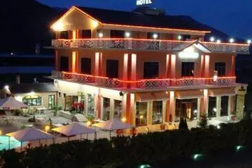 Colombo Elbasan - Elbasan