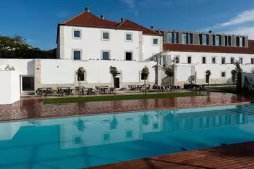 Palácio Do Governador   Lisbon Hotel & Spa - Lissabon