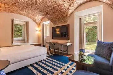 Palácio Do Governador   Lisbon Hotel & Spa - Lisszabon
