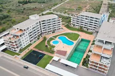 Kione Torresblancas - Torreblanca