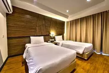 H2 - Sathorn