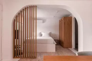 Senses Villas - Mykonos