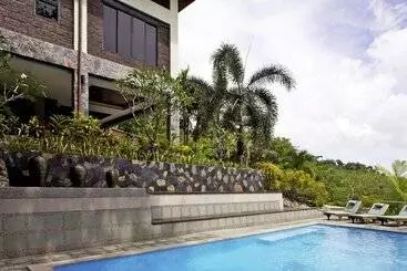 Thara Bayview Villa - Krabi