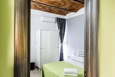 Miss Sicily B&b - Terrasini