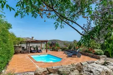 Alpujarra Sulayr - Atalbeitar