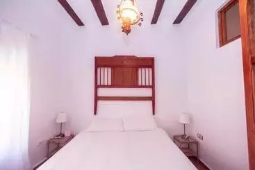 La Casa De Félix - Villena