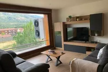 El Mirador De Gredos 2 - Navaluenga