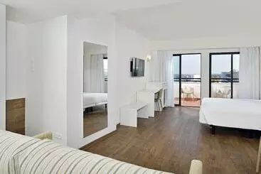 Alua Calas De Mallorca Resort - Calas de Mallorca