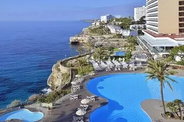 Alua Calas De Mallorca Resort - Calas de Mallorca