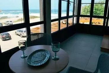 Apartamentos Las Olas By Pantin - Valdovinyo