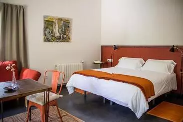 Tambor Del Llano - Grazalema