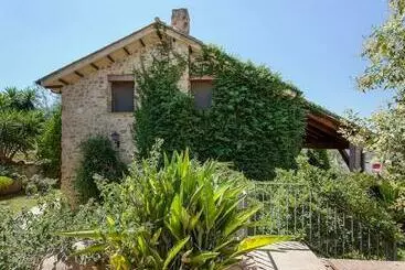 Villa Tamarit - Pedralba