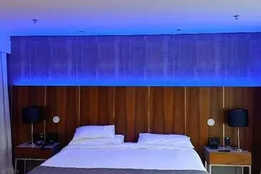 Nacional Rio De Janeiro - Rio de Janeiro