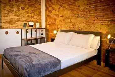 Casa Luna - Zafra