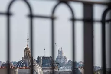 Villa Des Prés - Paris