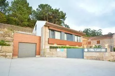 Villa Laredo - San Martiño de Meis-San Martiño