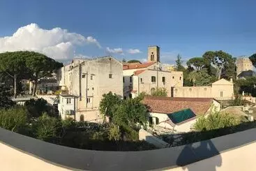 A Casa Dei Nonni - Ravello