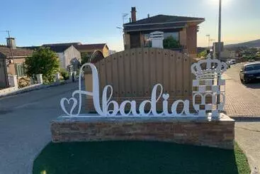 El Encanto De Abadía - Abadia