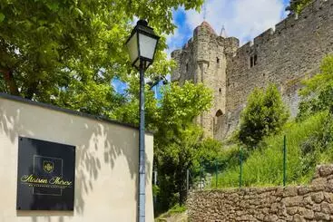 Maison Thérèse By Panorama Locations   Spa Privatif - Carcassonne