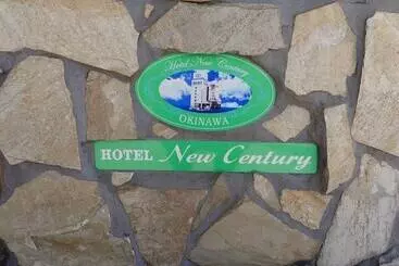 New Century - Okinawa Island