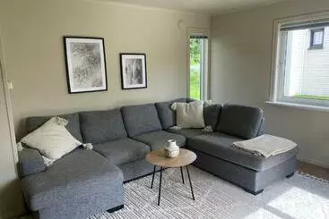 Walo Apartments Tromsø   Alfheim 10 Min Walk To City Centre   No Parking - Tromso