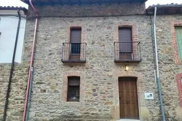 Casa Abuela Carmen - Valderrueda