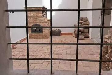 Alojamiento Turistico Lavid - Requena
