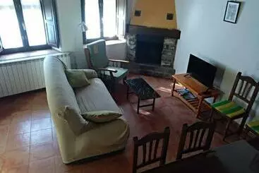 Casa Lovaco - Borau