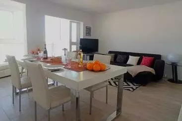 Siesta - Cala Doque