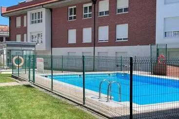 ático A Estrenar Ribamontán Mar - Entrambasaguas