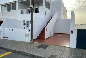 Casa La Orilla 1 - Playa del Cable