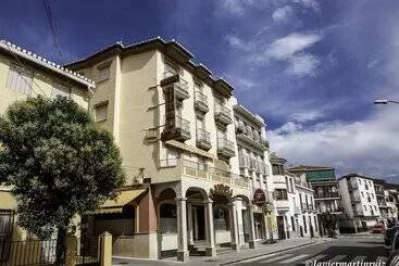 Pension Rural La Fonda - Durcal