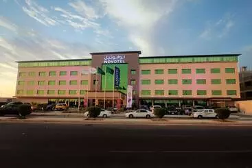 Novotel Yanbu Albahr - Yanbu