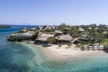 Menjangan Dynasty Resort - Singaraja