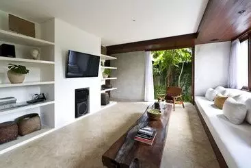 Planta Boutique Resort - Canggu