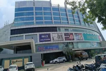 Radisson Udaipur - Udaipur
