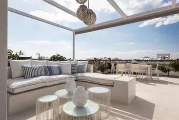 Glyfada Luxury Living - Glyfada