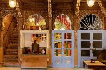Amritara Manak Haveli, Jodhpur - Jodhpur